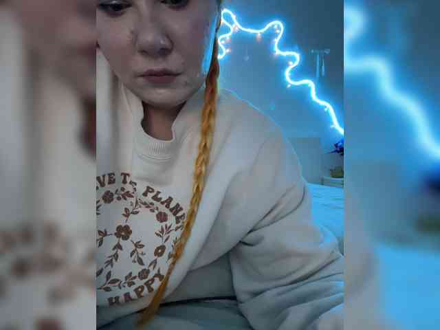 Modella: LunaLu13