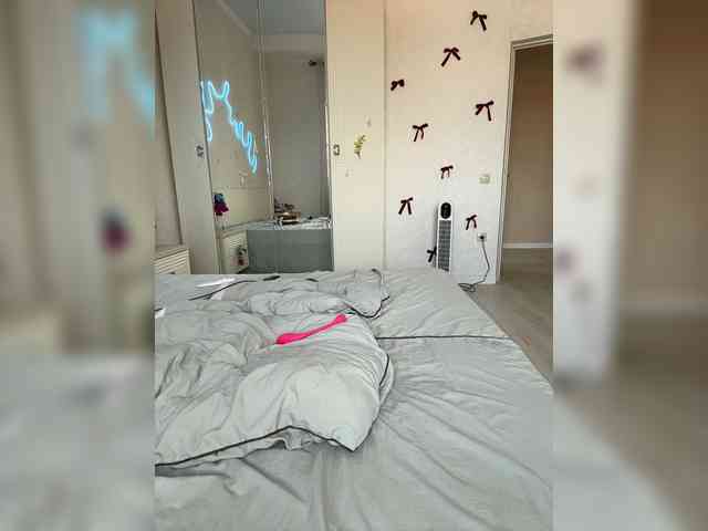 Luna_Lu webcam