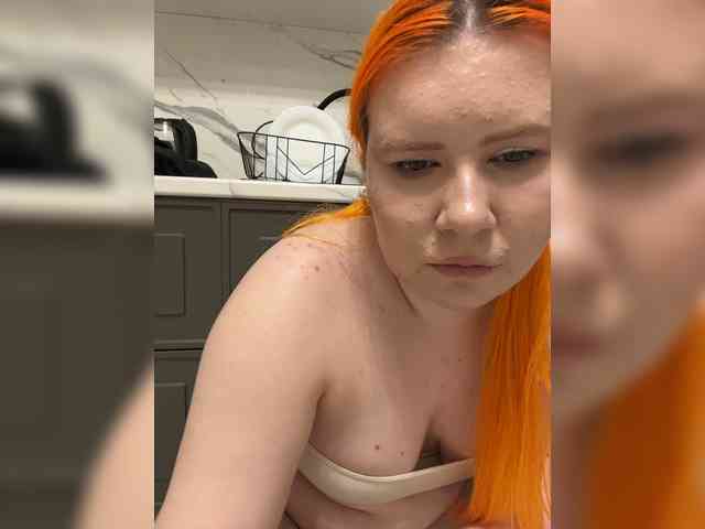 Luna_Lu webcam