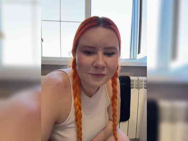 Luna_Lu webcam