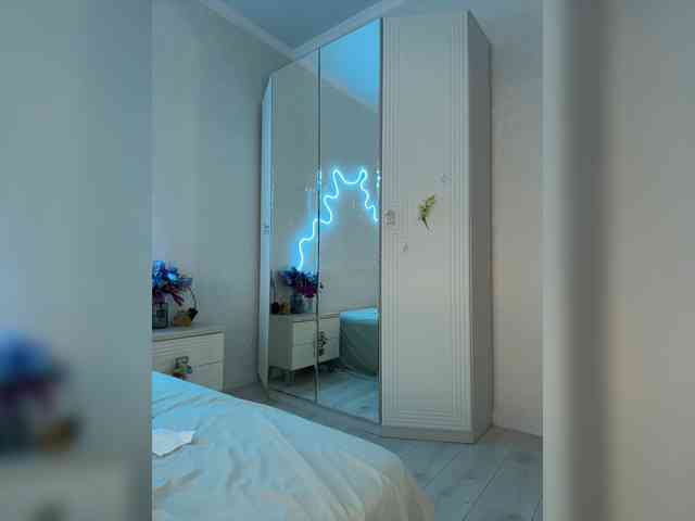 Luna_Lu webcam