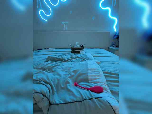 Luna_Lu webcam