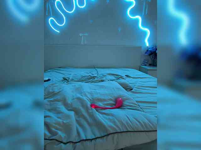 Luna_Lu webcam