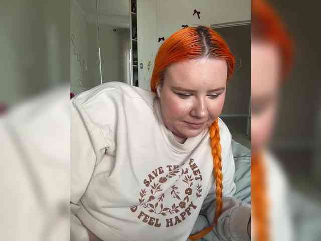 Luna_Lu webcam