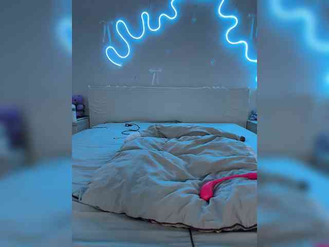 Luna_Lu webcam