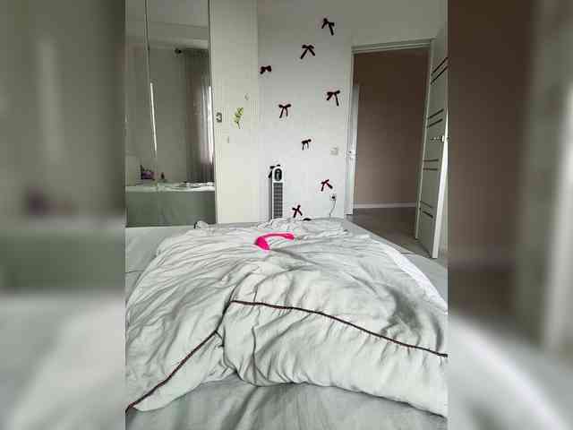 Luna_Lu webcam