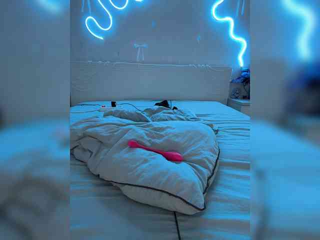 Luna_Lu webcam