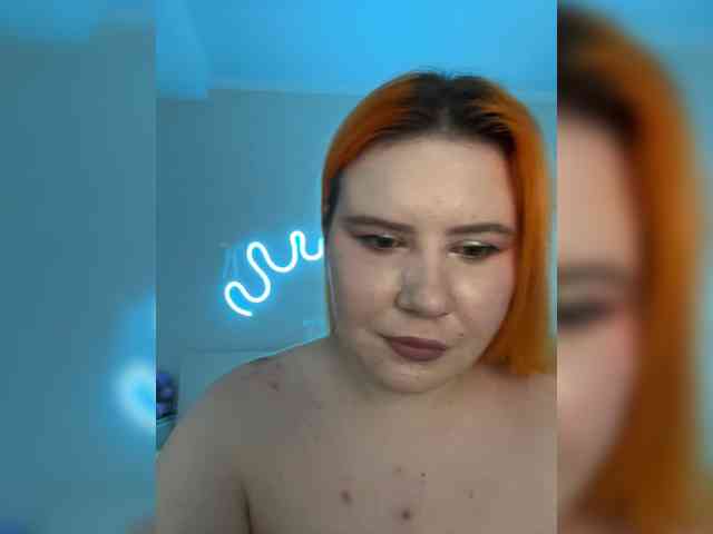 Luna_Lu webcam