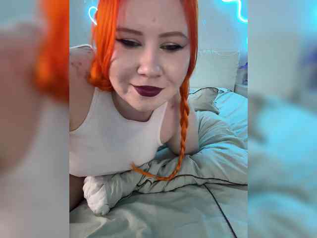 Luna_Lu webcam