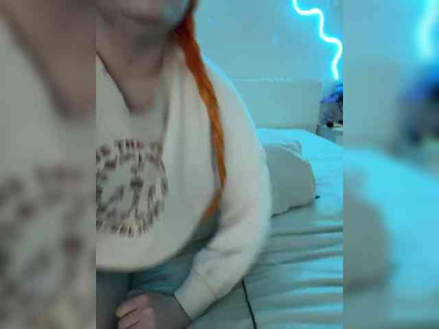 Luna_Lu webcam