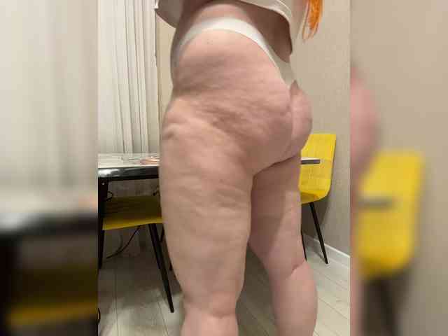 Luna_Lu webcam