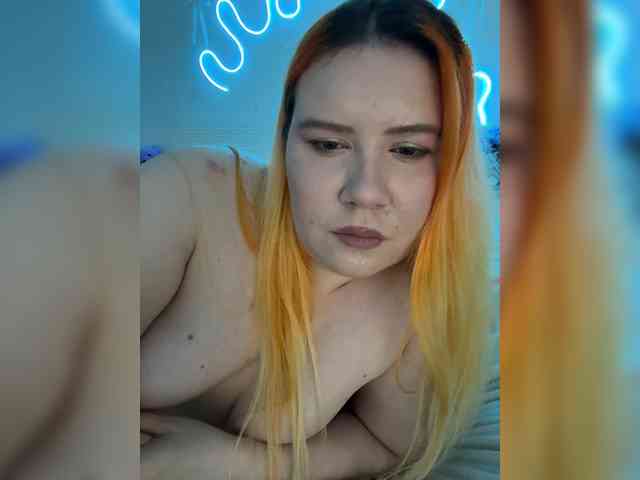 Luna_Lu webcam
