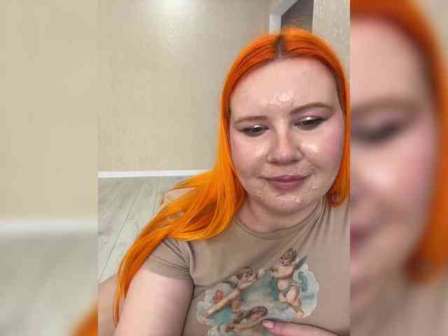 Luna_Lu webcam