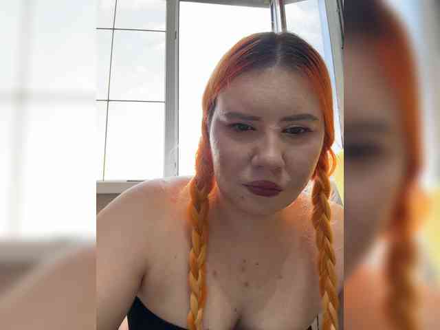 LunaLu13 Sex Cam Show