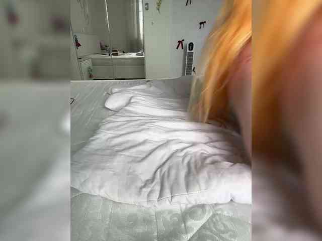 Luna_Lu webcam