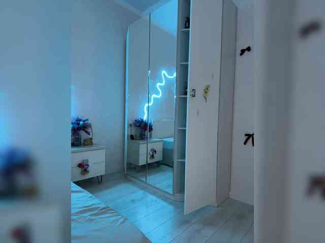 Luna_Lu webcam
