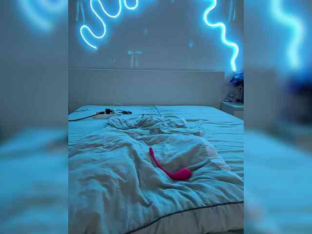 Luna_Lu webcam