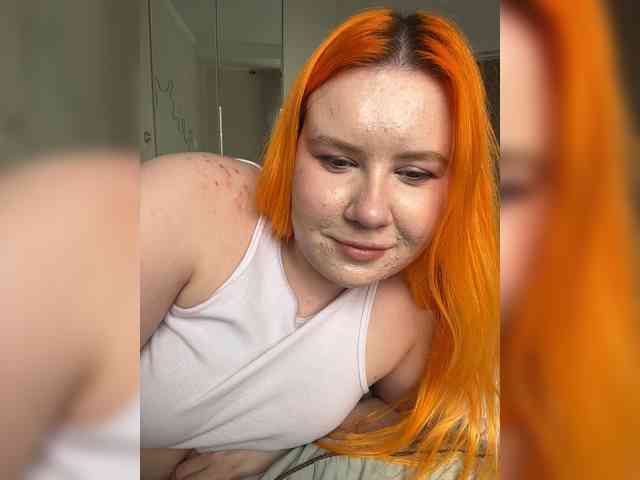 Luna_Lu webcam