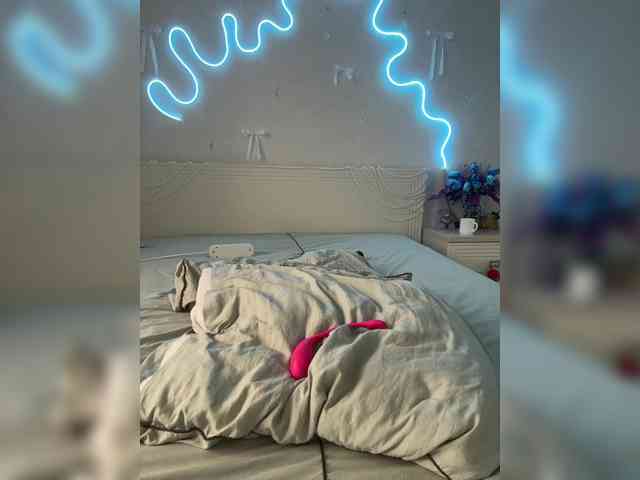 Luna_Lu webcam