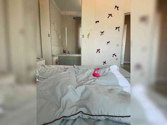 Luna_Lu webcam