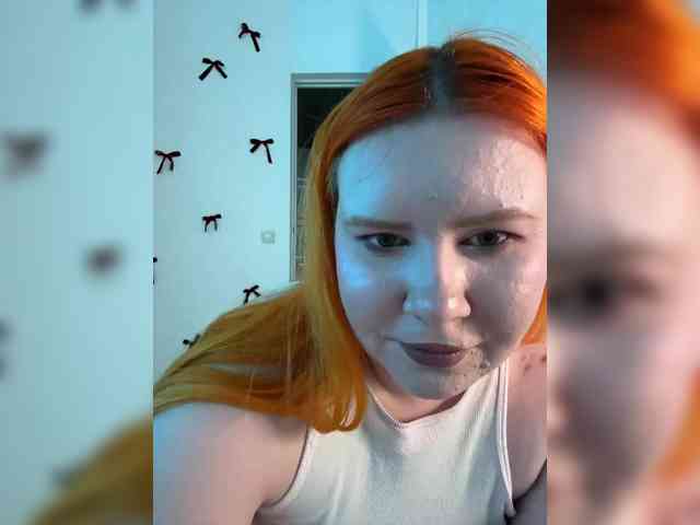Luna_Lu webcam