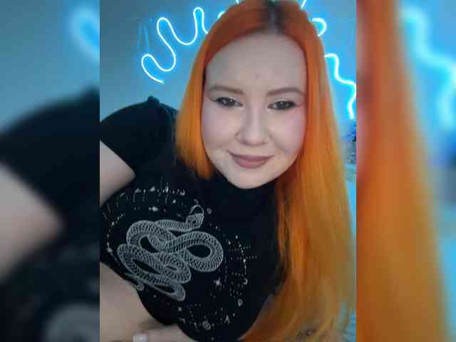 Luna_Lu webcam