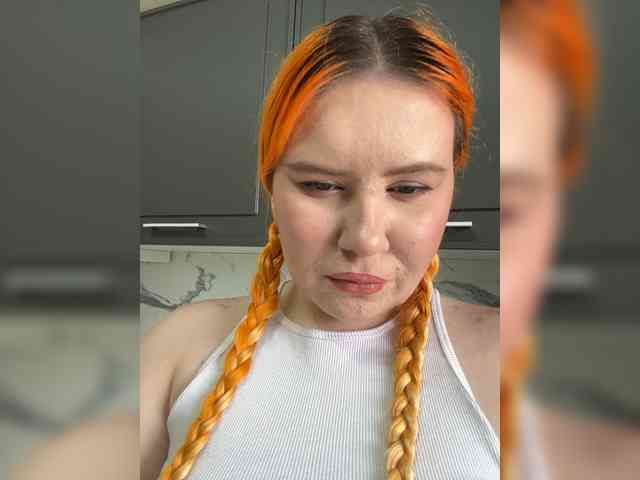 Luna_Lu webcam
