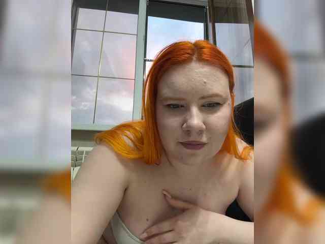 Luna_Lu webcam