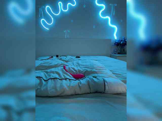 Luna_Lu webcam