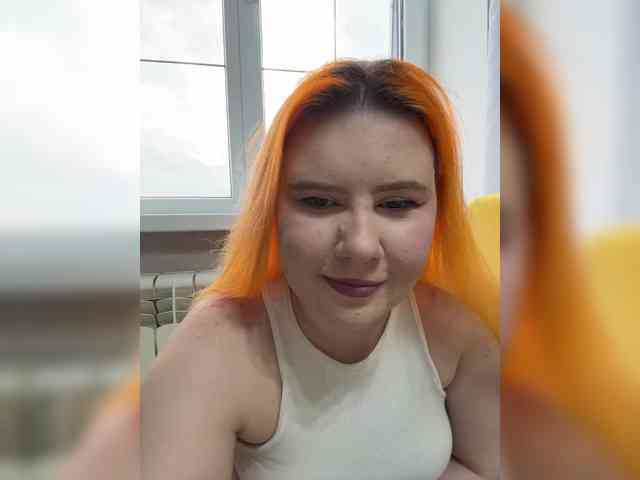 LunaLu13 Sex Cam Show