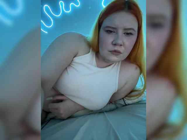 Luna_Lu webcam