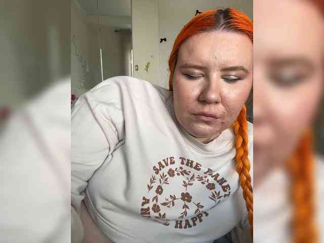 Luna_Lu webcam