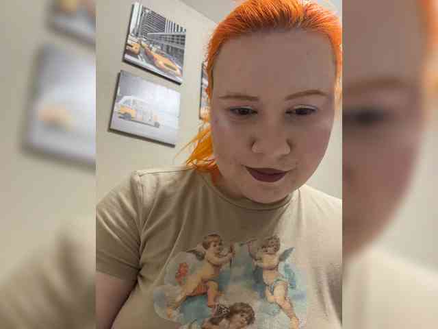 Luna_Lu webcam
