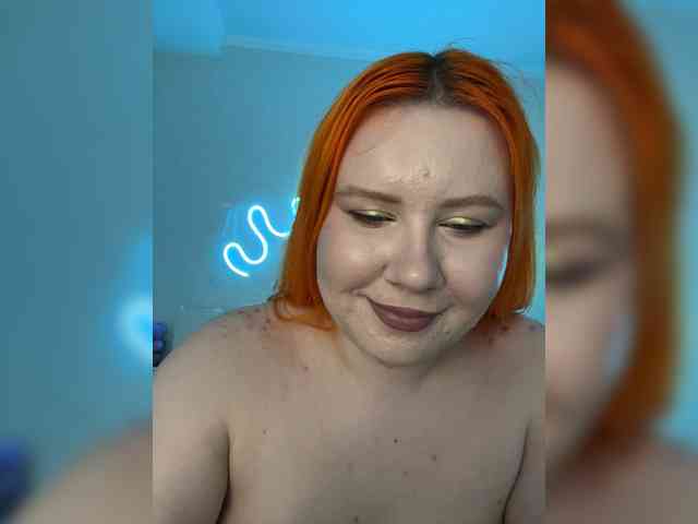 Luna_Lu webcam