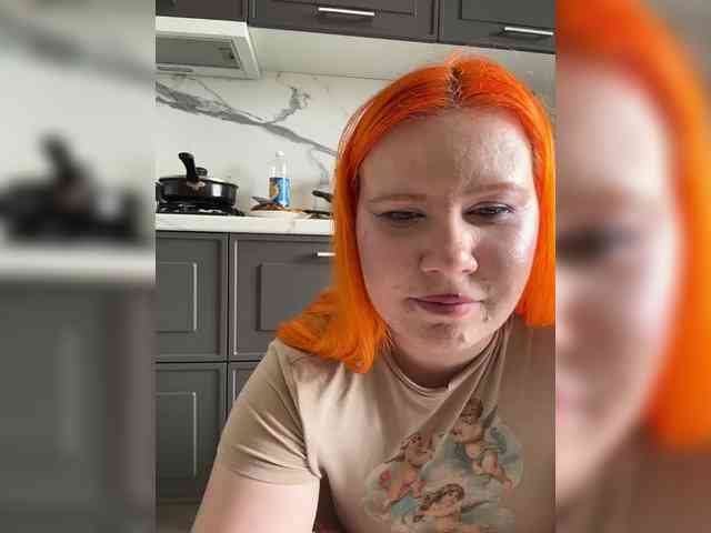 Luna_Lu webcam