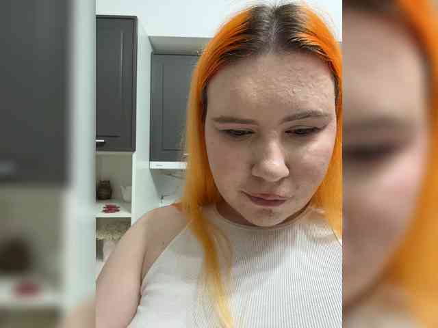 LunaLu13 Sex Cam Show
