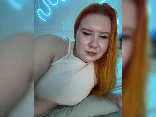 luna_lu's live room
