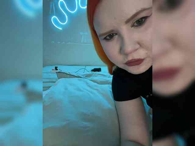 Luna_Lu webcam
