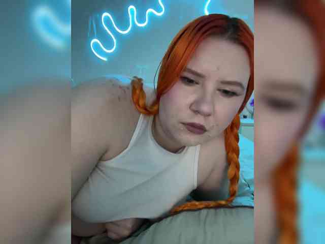 Luna_Lu webcam