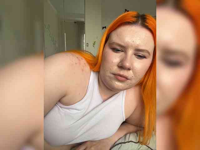 Luna_Lu webcam