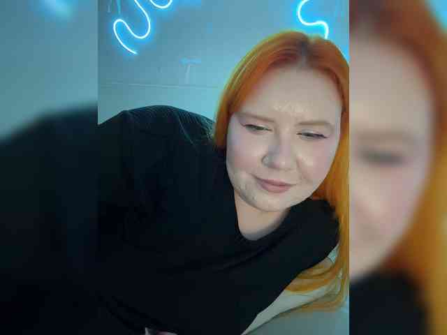 Luna_Lu webcam