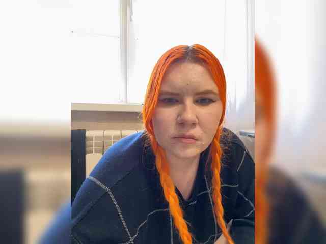 Luna_Lu webcam