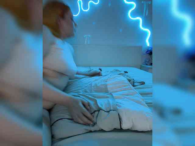 Luna_Lu webcam