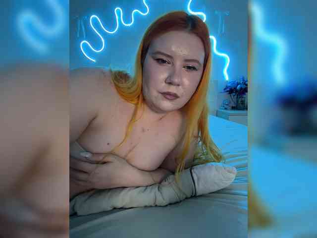 Luna_Lu webcam