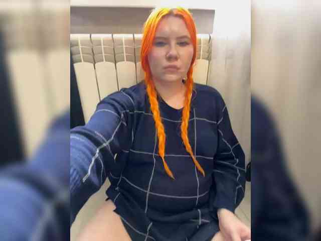 Luna_Lu webcam