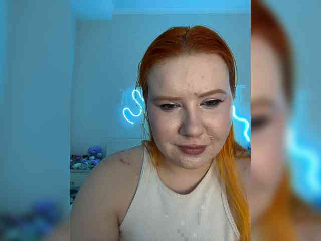 Luna_Lu webcam