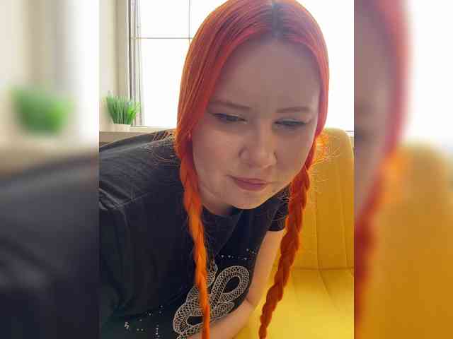 Luna_Lu webcam