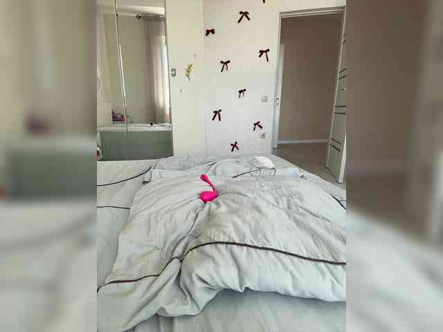 Luna_Lu webcam