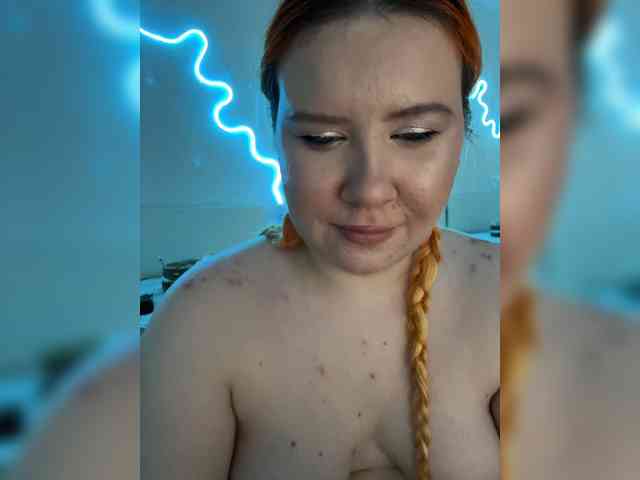 Luna_Lu webcam