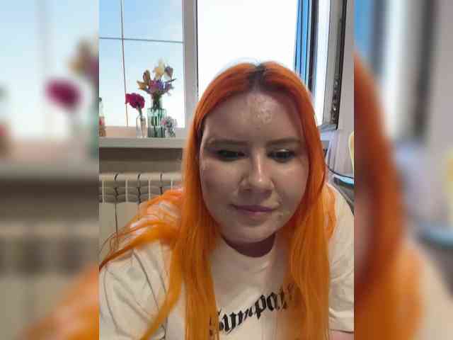 Luna_Lu webcam